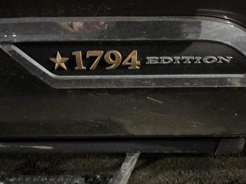 2024 Toyota Tundra Hybrid 1794 Edition