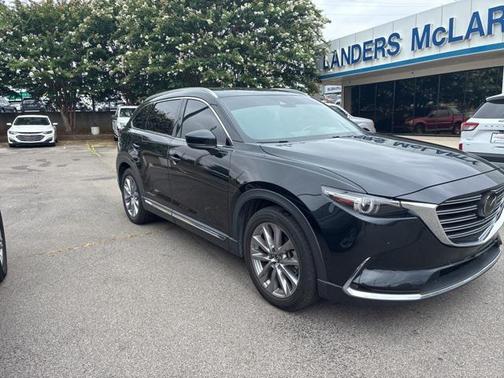 2021 Mazda CX-9 Grand Touring