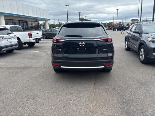 2021 Mazda CX-9 Grand Touring