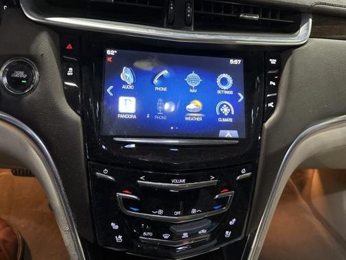 2014 Cadillac XTS Luxury