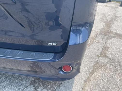 2018 Toyota Sienna SE Premium