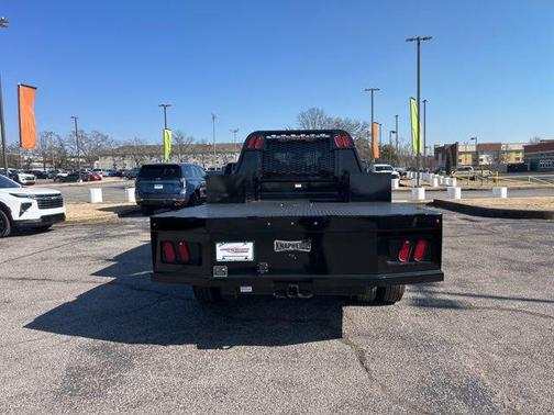 2026 Chevrolet Silverado 3500 LT