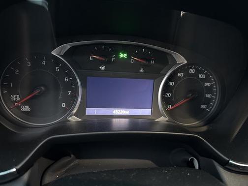 2021 Chevrolet Blazer 3LT