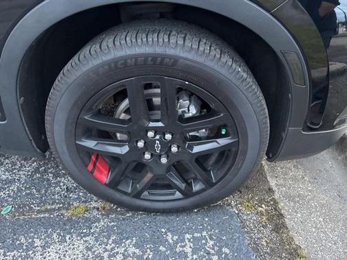 2021 Chevrolet Blazer 3LT