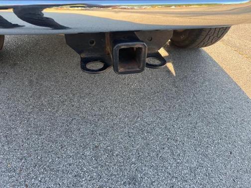 2016 RAM 1500 Longhorn