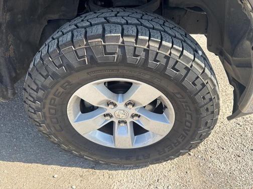 2020 RAM 1500 Tradesman