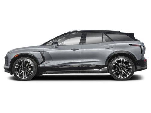 2026 Chevrolet Blazer EV SS AWD