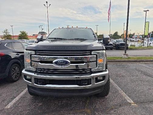 2019 Ford F-350 Lariat