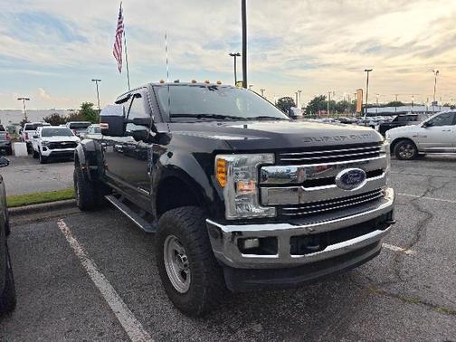 2019 Ford F-350 Lariat