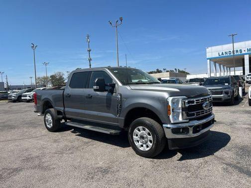 2024 Ford F-350 XLT