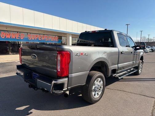 2024 Ford F-350 XLT
