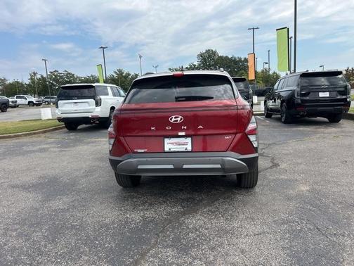 2024 Hyundai KONA Limited