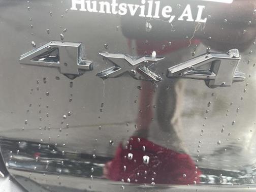 2023 Jeep Cherokee Altitude