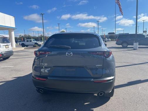 2023 Mazda CX-30 2.5 S Carbon Edition