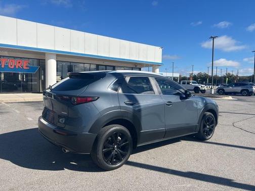 2023 Mazda CX-30 2.5 S Carbon Edition