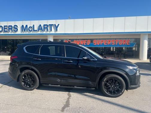 2022 Hyundai SANTA FE XRT