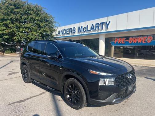 2022 Hyundai SANTA FE XRT