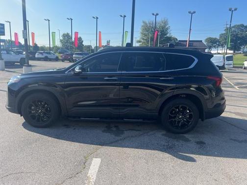2022 Hyundai SANTA FE XRT