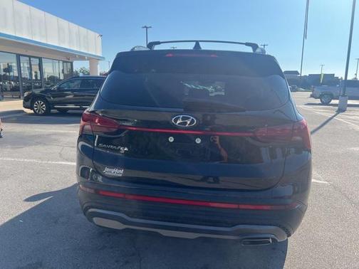 2022 Hyundai SANTA FE XRT