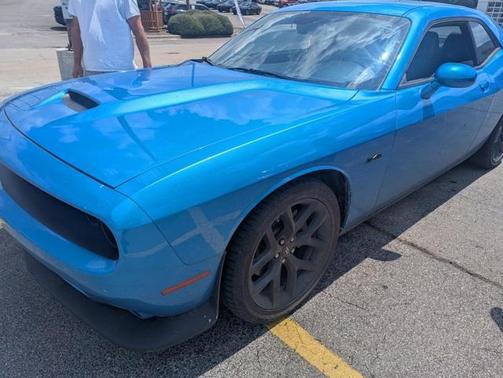 2023 Dodge Challenger R/T