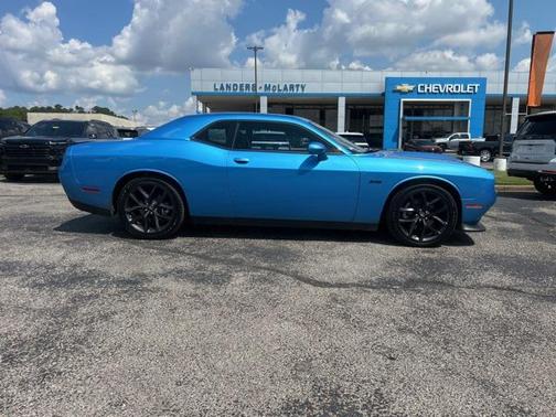 2023 Dodge Challenger R/T