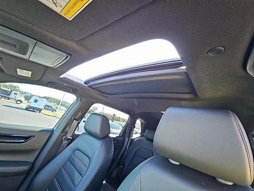 2024 Honda CR-V Hybrid Sport Touring AWD