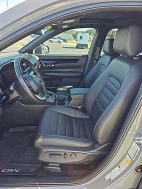 2024 Honda CR-V Hybrid Sport Touring AWD