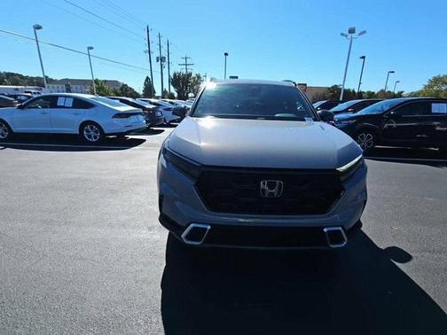 2024 Honda CR-V Hybrid Sport Touring AWD