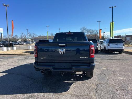 2022 RAM 1500 Limited