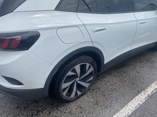 2021 Volkswagen ID.4 Pro S
