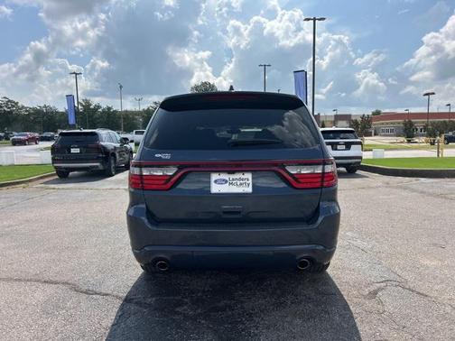 2021 Dodge Durango GT Plus