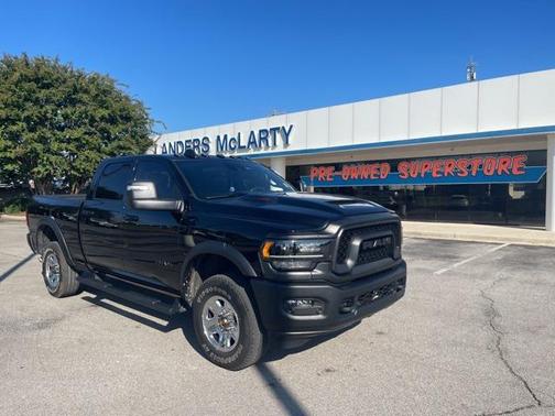 2024 RAM 2500 Power Wagon