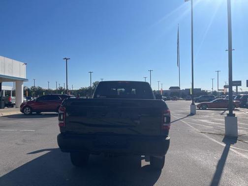 2024 RAM 2500 Power Wagon