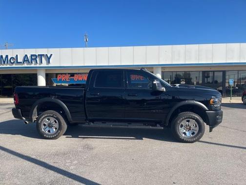 2024 RAM 2500 Power Wagon