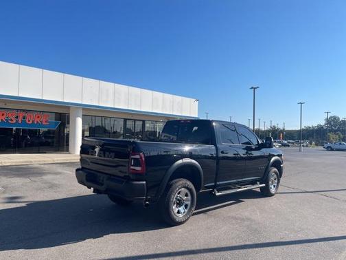 2024 RAM 2500 Power Wagon