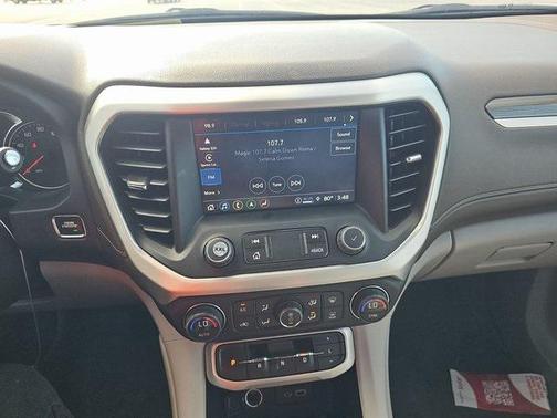 2023 GMC Acadia FWD SLT