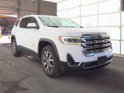 2023 GMC Acadia FWD SLT