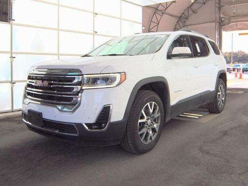 2023 GMC Acadia FWD SLT