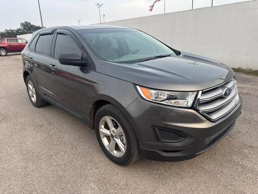 2016 Ford Edge SE