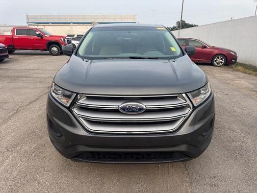 2016 Ford Edge SE