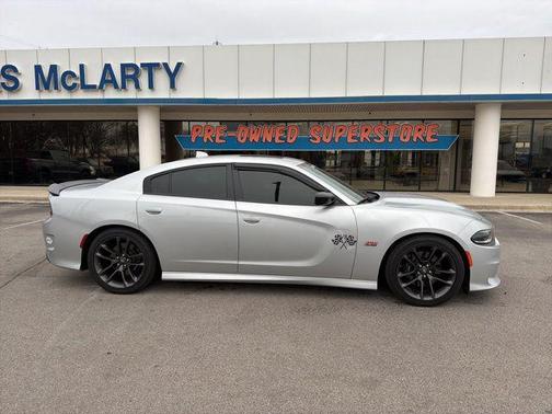2023 Dodge Charger R/T Scat Pack