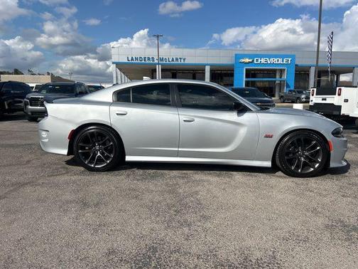 2023 Dodge Charger R/T Scat Pack