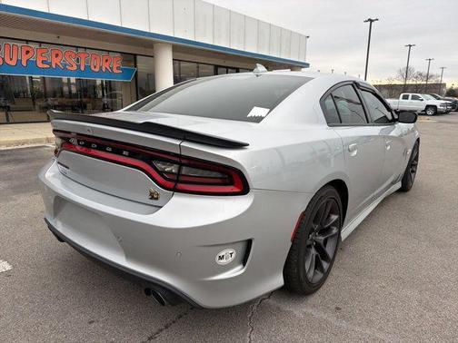 2023 Dodge Charger R/T Scat Pack