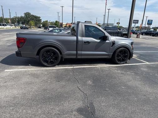 2024 Ford F-150 XL