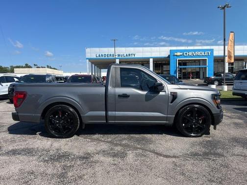 2024 Ford F-150 XL