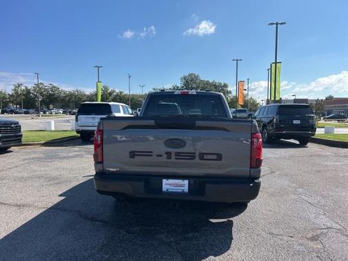 2024 Ford F-150 XL
