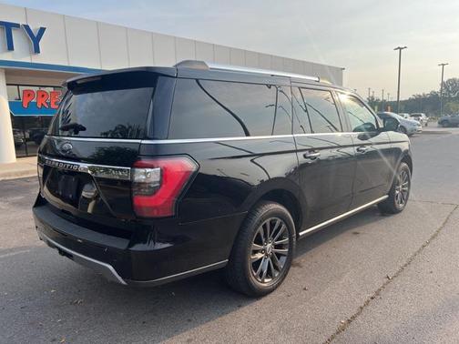 2020 Ford Expedition Max Limited