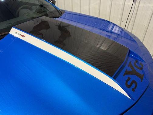 2024 Chevrolet Camaro 1SS