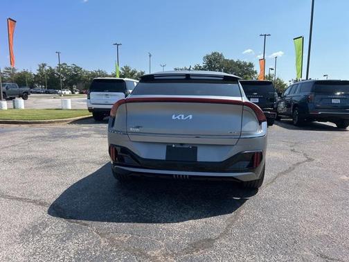 2023 Kia EV6 GT