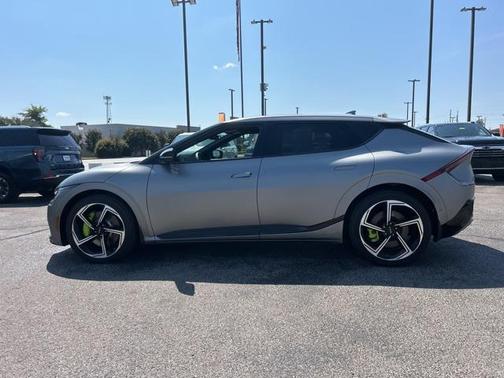 2023 Kia EV6 GT